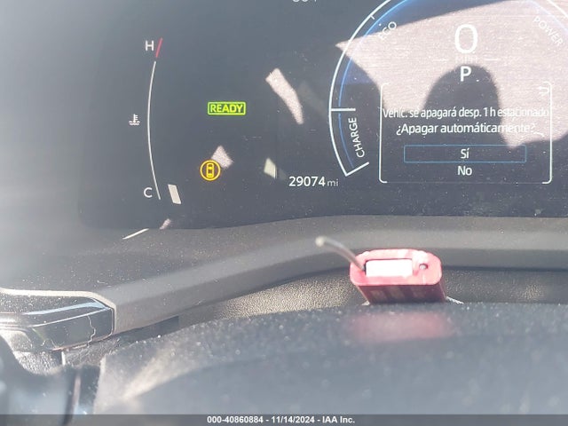 Toyota CAMRY SE 2025 4T1DAACK0SU015719 Image 7