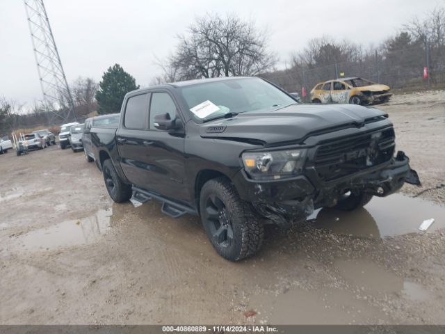 1C6SRFFT8KN796514 auction archive image