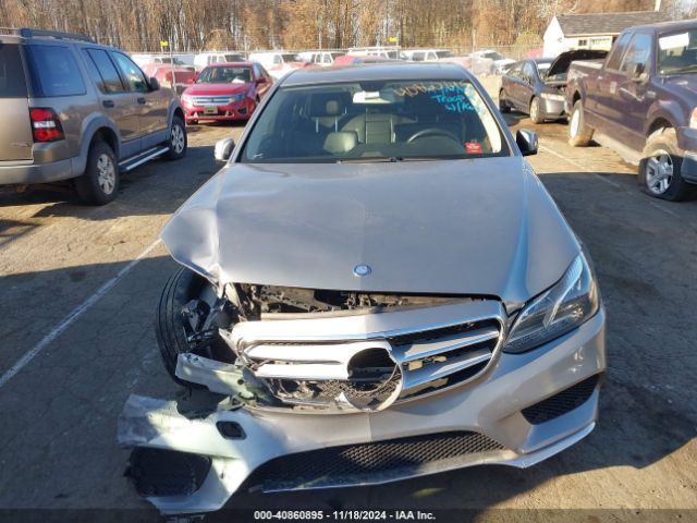 WDDHF8JB5EA886906 Mercedes-Benz E 350 4matic