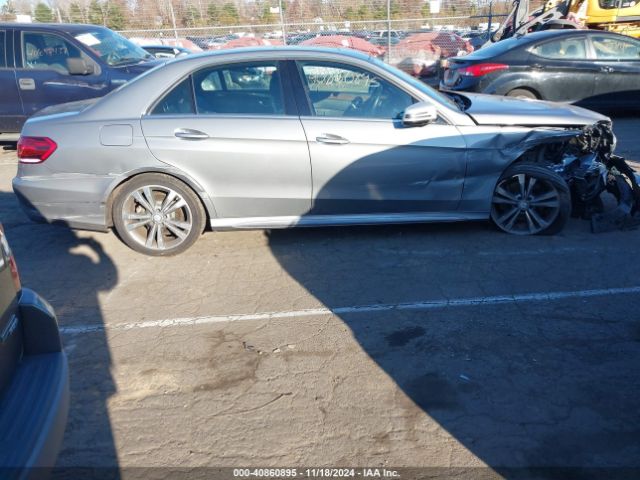 WDDHF8JB5EA886906 Mercedes-Benz E 350 4matic