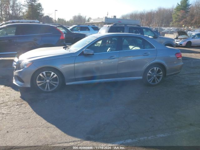 WDDHF8JB5EA886906 Mercedes-Benz E 350 4matic