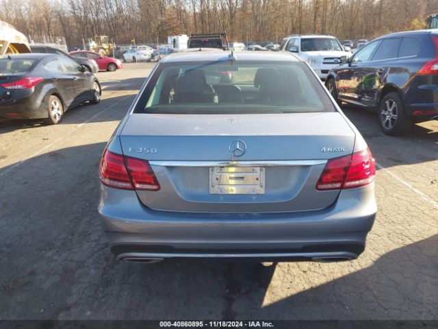 WDDHF8JB5EA886906 Mercedes-Benz E 350 4matic