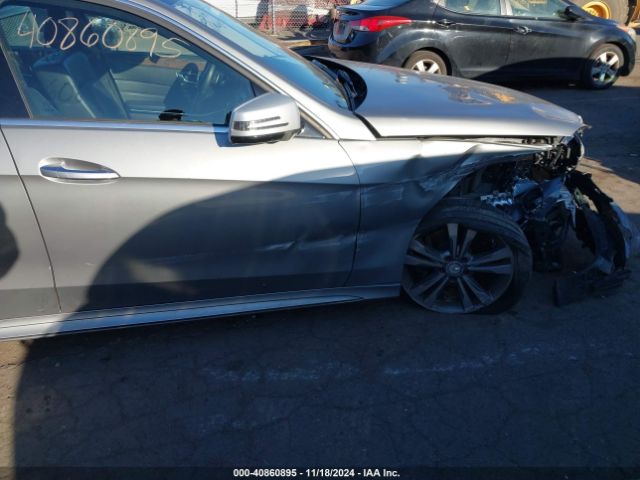 WDDHF8JB5EA886906 Mercedes-Benz E 350 4matic
