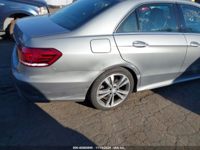 WDDHF8JB5EA886906 Mercedes-Benz E 350 4matic