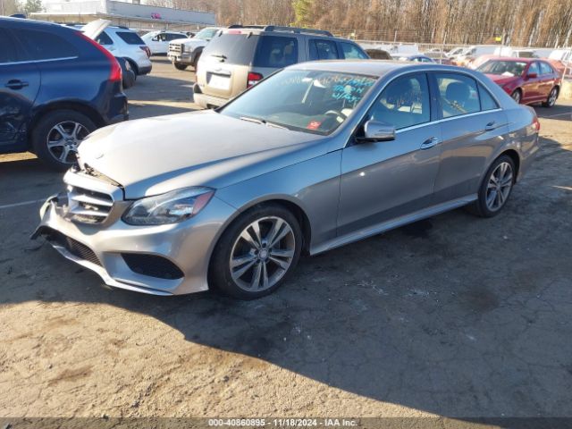 WDDHF8JB5EA886906 Mercedes-Benz E 350 4matic
