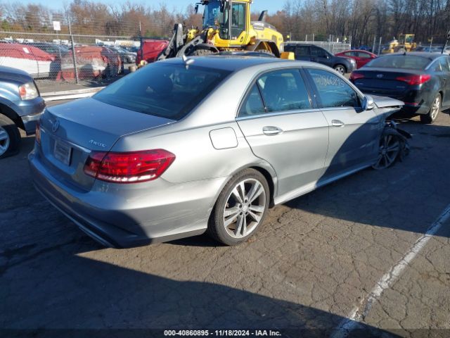 WDDHF8JB5EA886906 Mercedes-Benz E 350 4matic