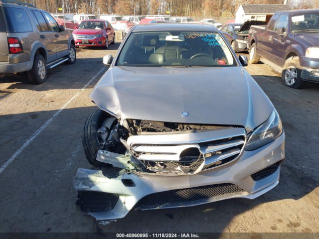 WDDHF8JB5EA886906 Mercedes-Benz E 350 4matic