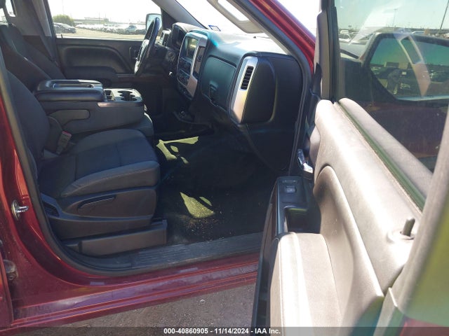 3GTP1UEC6EG186474 GMC Sierra 1500 Sle
