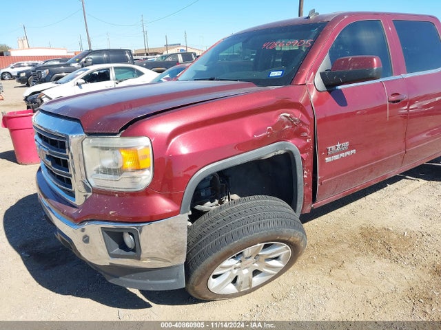 3GTP1UEC6EG186474 GMC Sierra 1500 Sle
