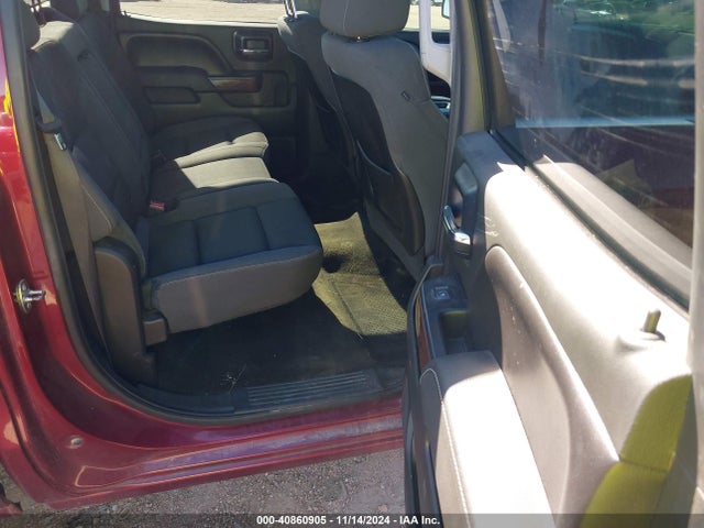 3GTP1UEC6EG186474 GMC Sierra 1500 Sle