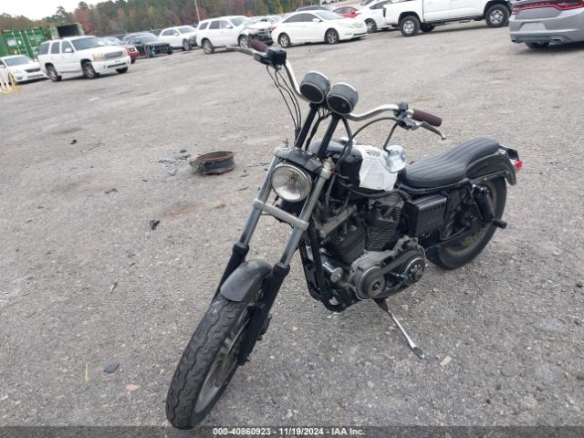 1998 HARLEY-DAVIDSON XL1200 1HD1CHP19WK114406 Photo 1