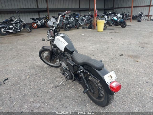 1998 HARLEY-DAVIDSON XL1200 1HD1CHP19WK114406 Photo 2