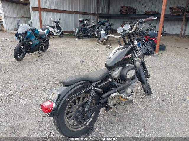 1998 HARLEY-DAVIDSON XL1200 1HD1CHP19WK114406 Photo 3