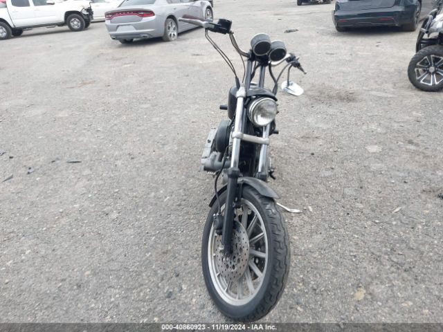 1998 HARLEY-DAVIDSON XL1200 1HD1CHP19WK114406 Photo 4