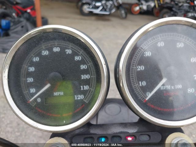 1998 HARLEY-DAVIDSON XL1200 1HD1CHP19WK114406 Photo 6