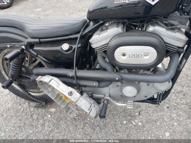 1998 HARLEY-DAVIDSON XL1200 1HD1CHP19WK114406 Photo 7