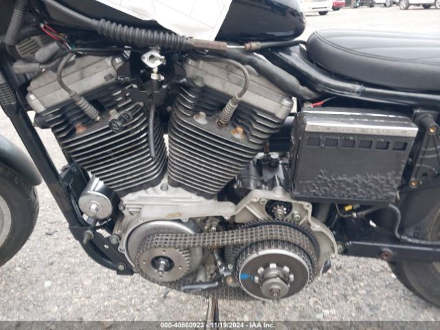 1998 HARLEY-DAVIDSON XL1200 1HD1CHP19WK114406 Photo 8