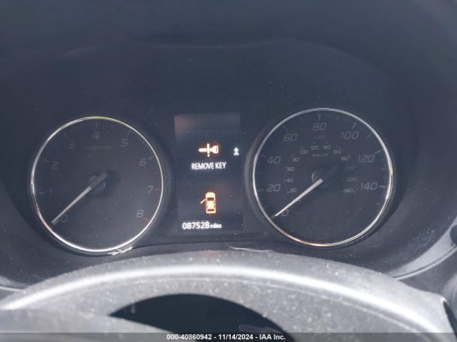 JA4AZ3A39GZ015200 Mitsubishi Outlander Es/se/sel