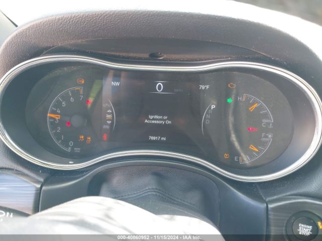 1C4RJEAG9KC823945 Jeep Grand Cherokee Altitude 4x2