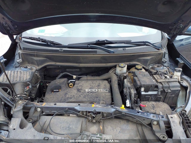 3GKALMEV1JL141854 GMC Terrain Sle