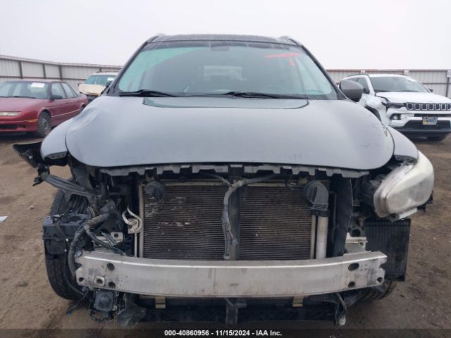 5N1AL0MM3FC507776 Infiniti QX60