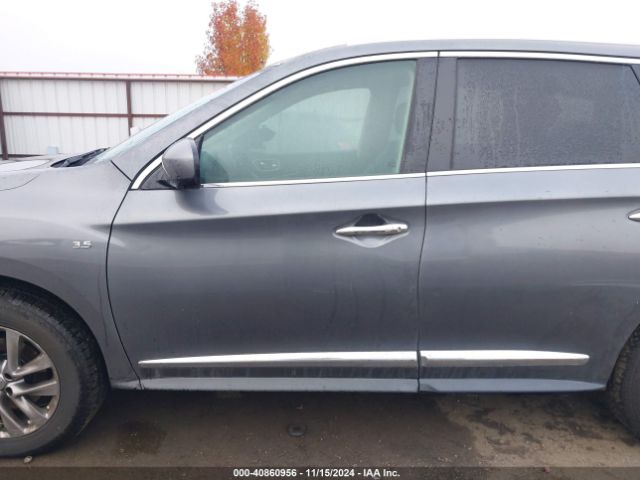 5N1AL0MM3FC507776 Infiniti QX60