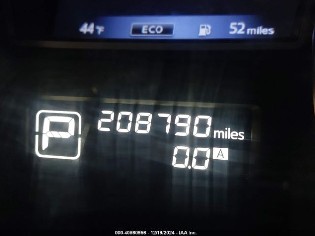 5N1AL0MM3FC507776 Infiniti QX60