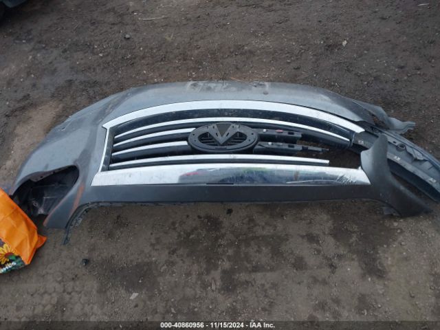 5N1AL0MM3FC507776 Infiniti QX60