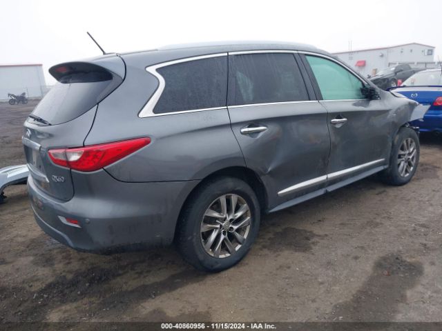 5N1AL0MM3FC507776 Infiniti QX60