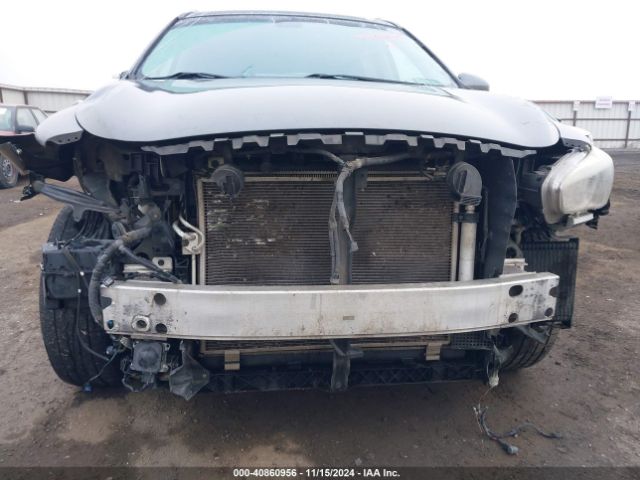 5N1AL0MM3FC507776 Infiniti QX60