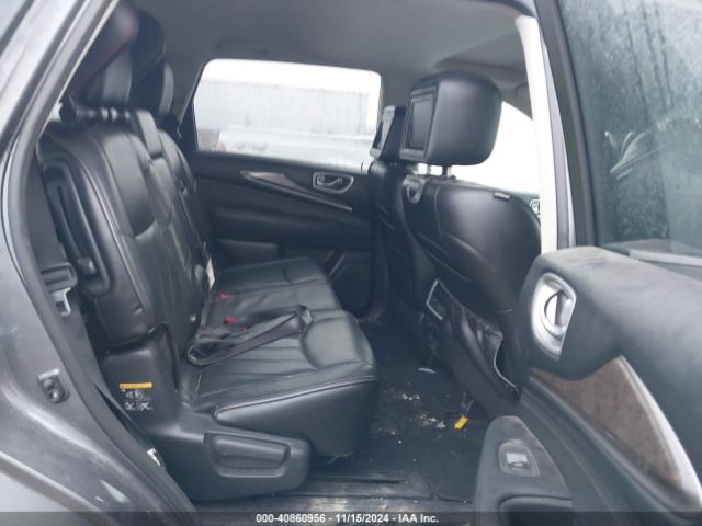 5N1AL0MM3FC507776 Infiniti QX60