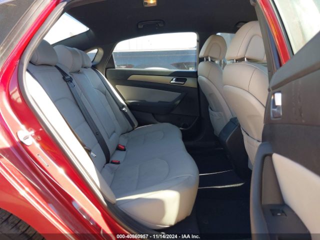 5NPE34AB2HH555535 Hyundai Sonata Sport 2.0t