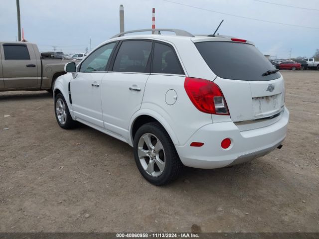 3GNAL3EK2ES644064 Chevrolet Captiva Sport Lt