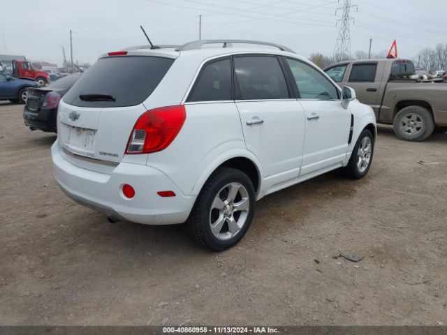 3GNAL3EK2ES644064 Chevrolet Captiva Sport Lt