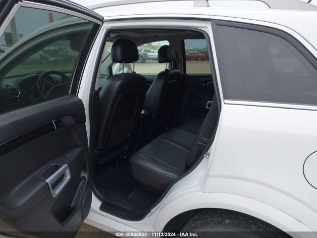 3GNAL3EK2ES644064 Chevrolet Captiva Sport Lt