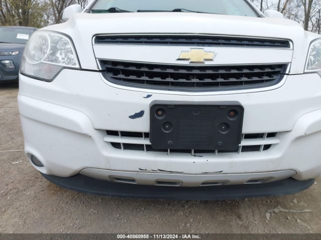 3GNAL3EK2ES644064 Chevrolet Captiva Sport Lt
