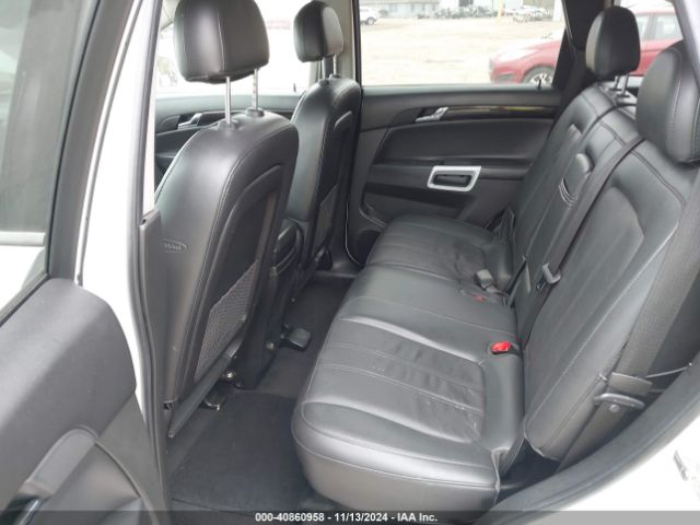 3GNAL3EK2ES644064 Chevrolet Captiva Sport Lt
