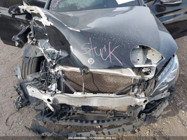55SWF6EB1JU244702 Mercedes-Benz Amg C 43 4matic