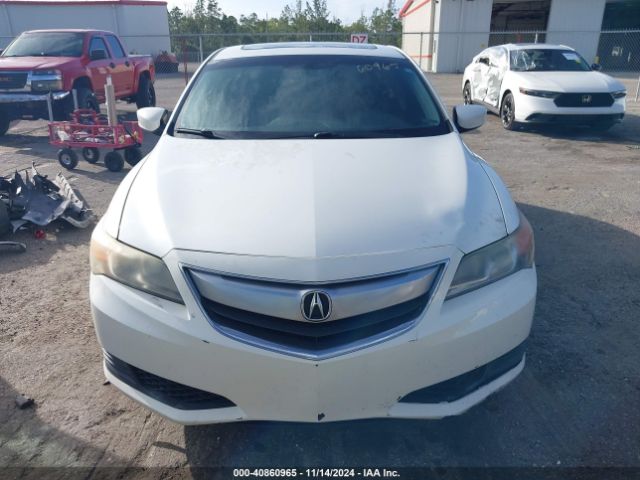 19VDE1F35EE014204 Acura Ilx 2.0l