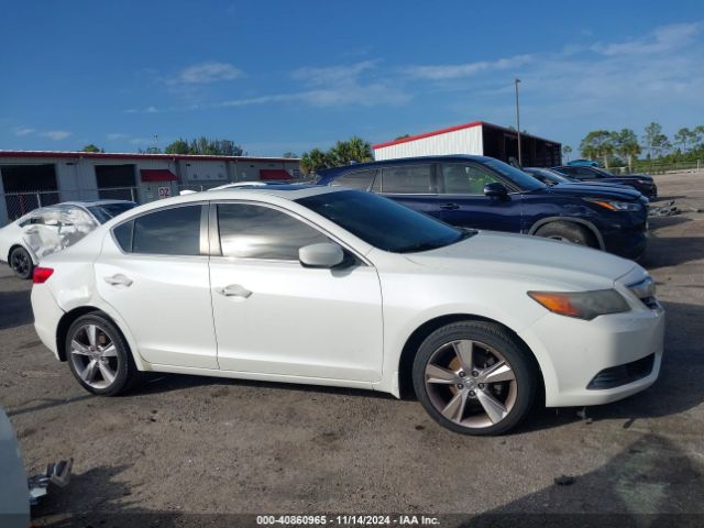 19VDE1F35EE014204 Acura Ilx 2.0l