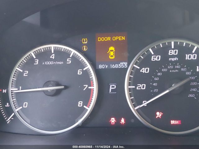 19VDE1F35EE014204 Acura Ilx 2.0l