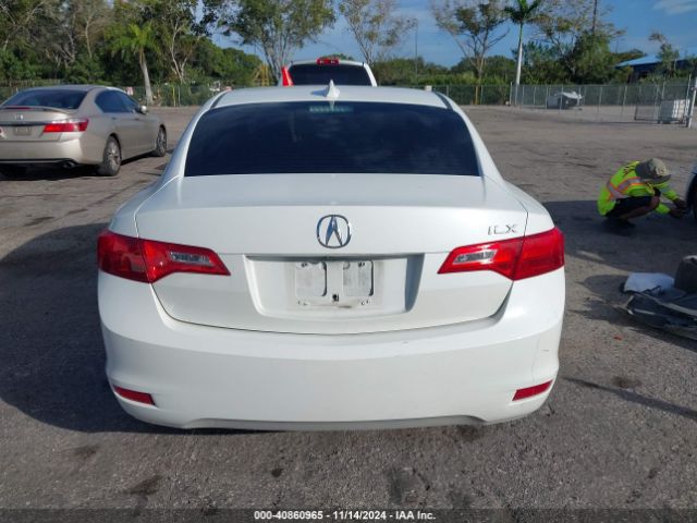 19VDE1F35EE014204 Acura Ilx 2.0l