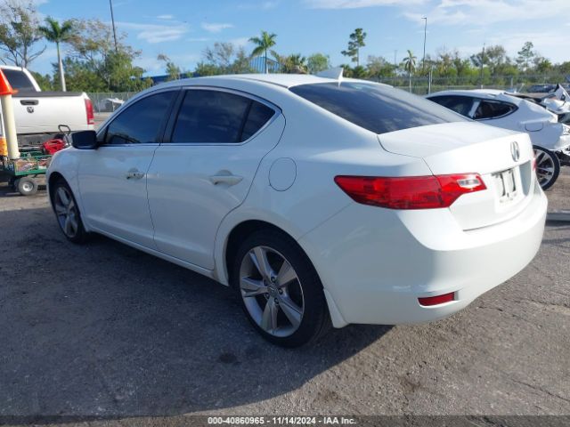 19VDE1F35EE014204 Acura Ilx 2.0l