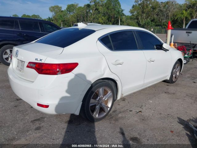 19VDE1F35EE014204 Acura Ilx 2.0l