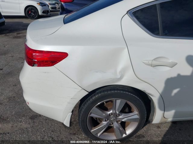 19VDE1F35EE014204 Acura Ilx 2.0l