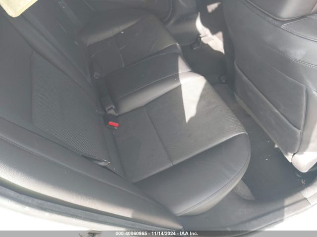 19VDE1F35EE014204 Acura Ilx 2.0l