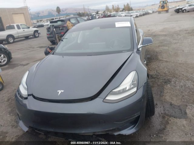 5YJ3E1EC2LF601732 Tesla Model 3 Performance Dual Motor All-wheel Drive