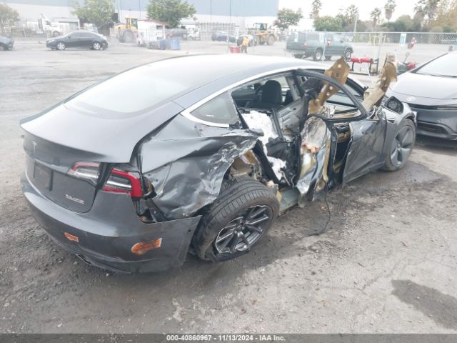 5YJ3E1EC2LF601732 Tesla Model 3 Performance Dual Motor All-wheel Drive