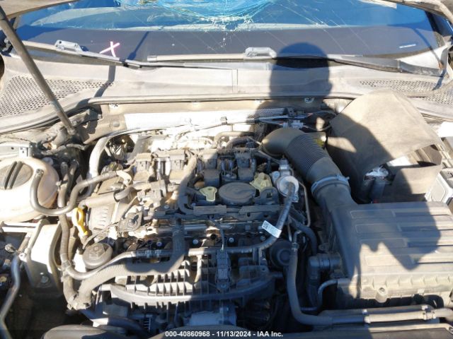 3VW5T7AU4HM027392 Volkswagen Golf Gti Autobahn 4-door/s 4-door/se 4-door/sport 4-door