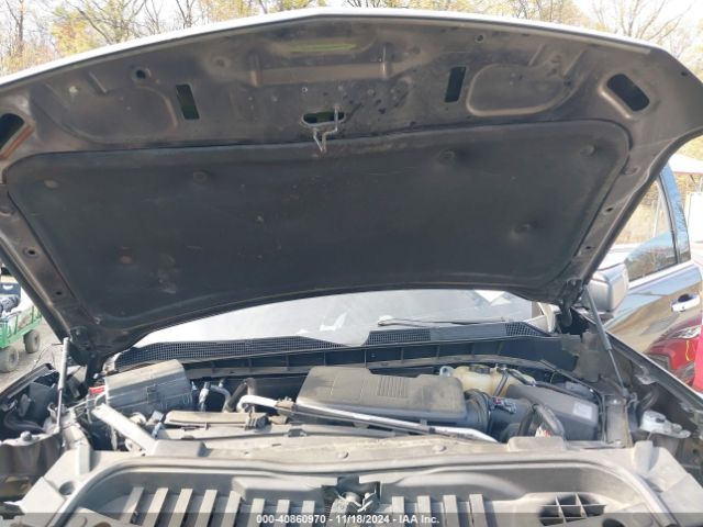 3GCUYHED8KG124665 Chevrolet Silverado 1500 High Country